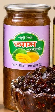 আমের চাটনি